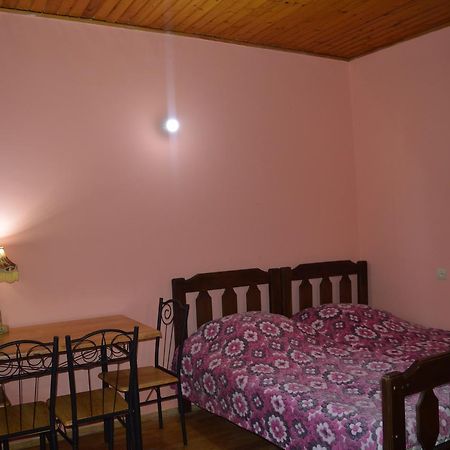 Apartamento Vintage House 19 Century Tiflis Exterior foto
