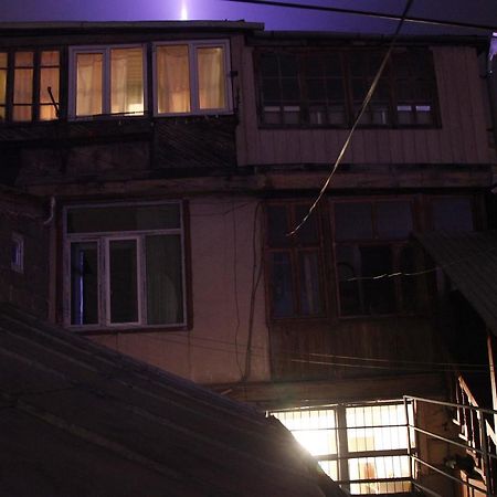 Apartamento Vintage House 19 Century Tiflis Exterior foto