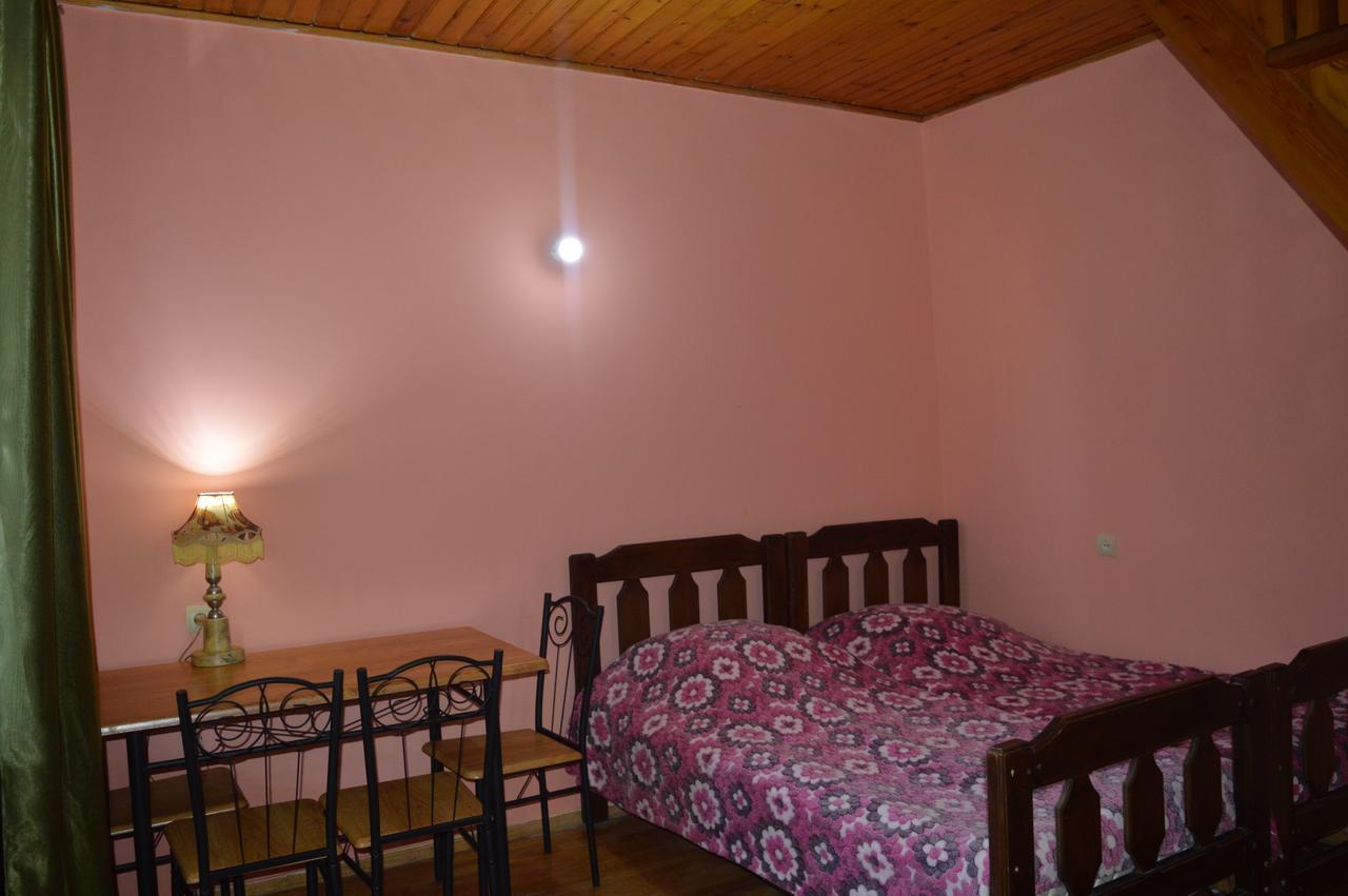 Apartamento Vintage House 19 Century Tiflis Exterior foto