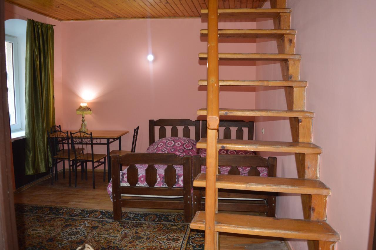 Apartamento Vintage House 19 Century Tiflis Exterior foto
