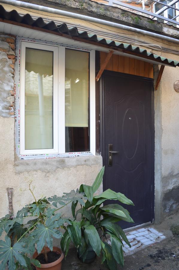 Apartamento Vintage House 19 Century Tiflis Exterior foto