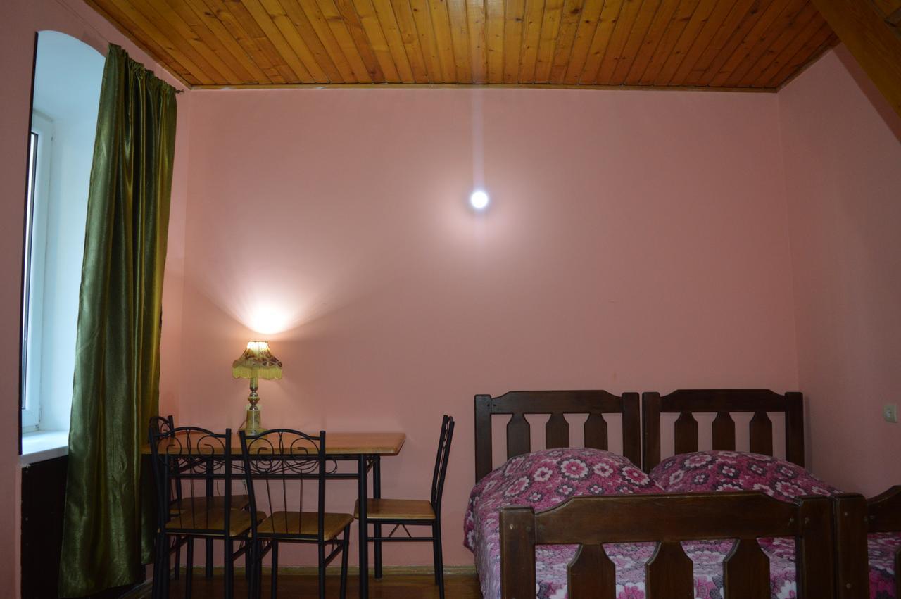 Apartamento Vintage House 19 Century Tiflis Exterior foto
