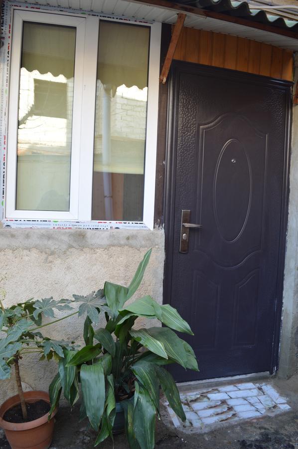 Apartamento Vintage House 19 Century Tiflis Exterior foto