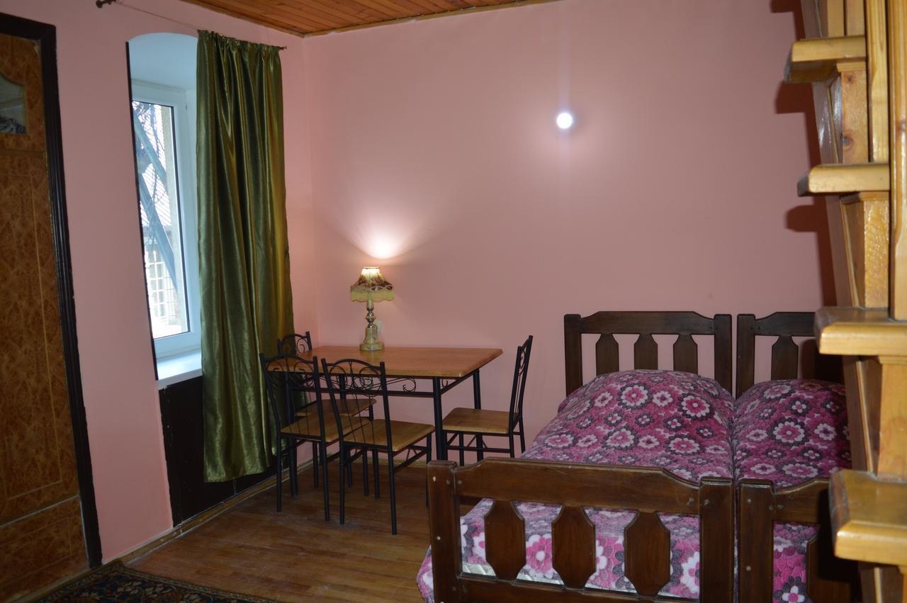 Apartamento Vintage House 19 Century Tiflis Exterior foto