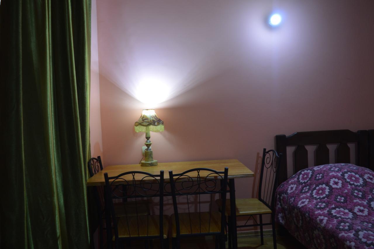 Apartamento Vintage House 19 Century Tiflis Exterior foto
