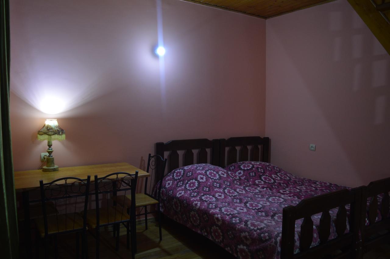 Apartamento Vintage House 19 Century Tiflis Exterior foto