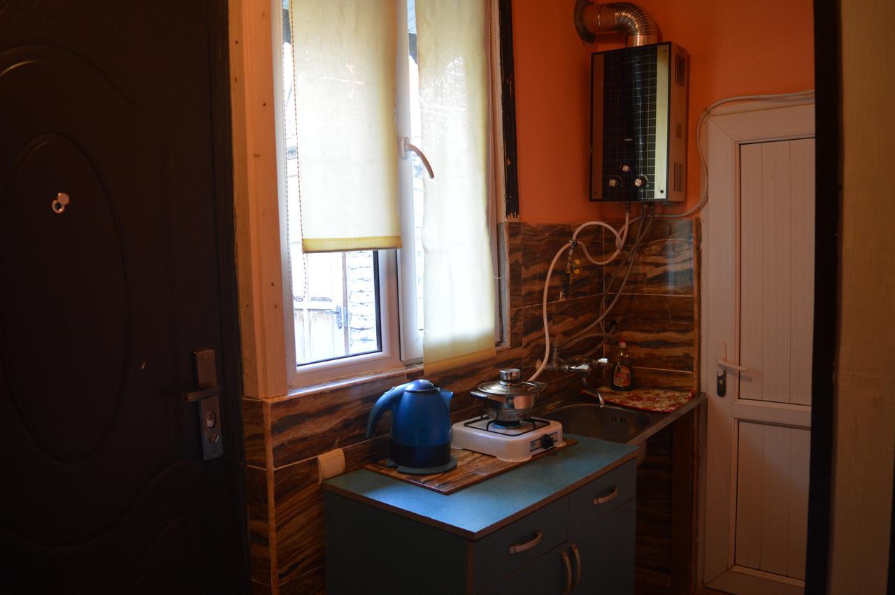 Apartamento Vintage House 19 Century Tiflis Exterior foto