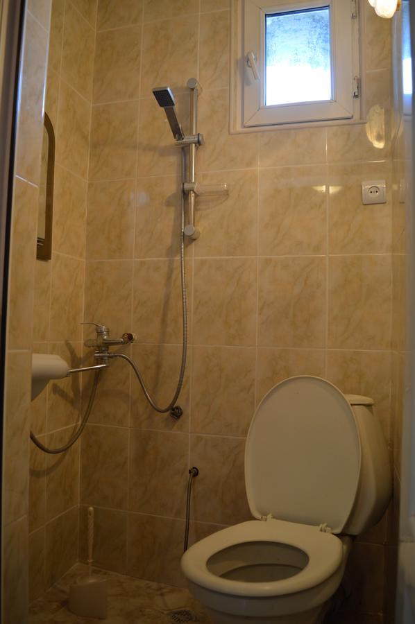 Apartamento Vintage House 19 Century Tiflis Exterior foto
