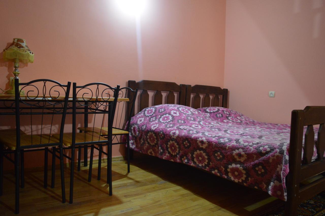 Apartamento Vintage House 19 Century Tiflis Exterior foto