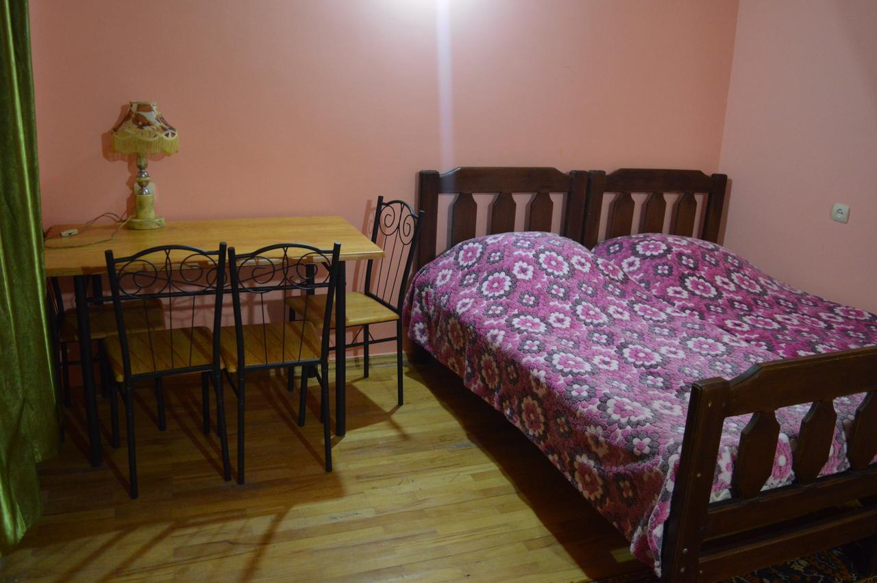 Apartamento Vintage House 19 Century Tiflis Exterior foto