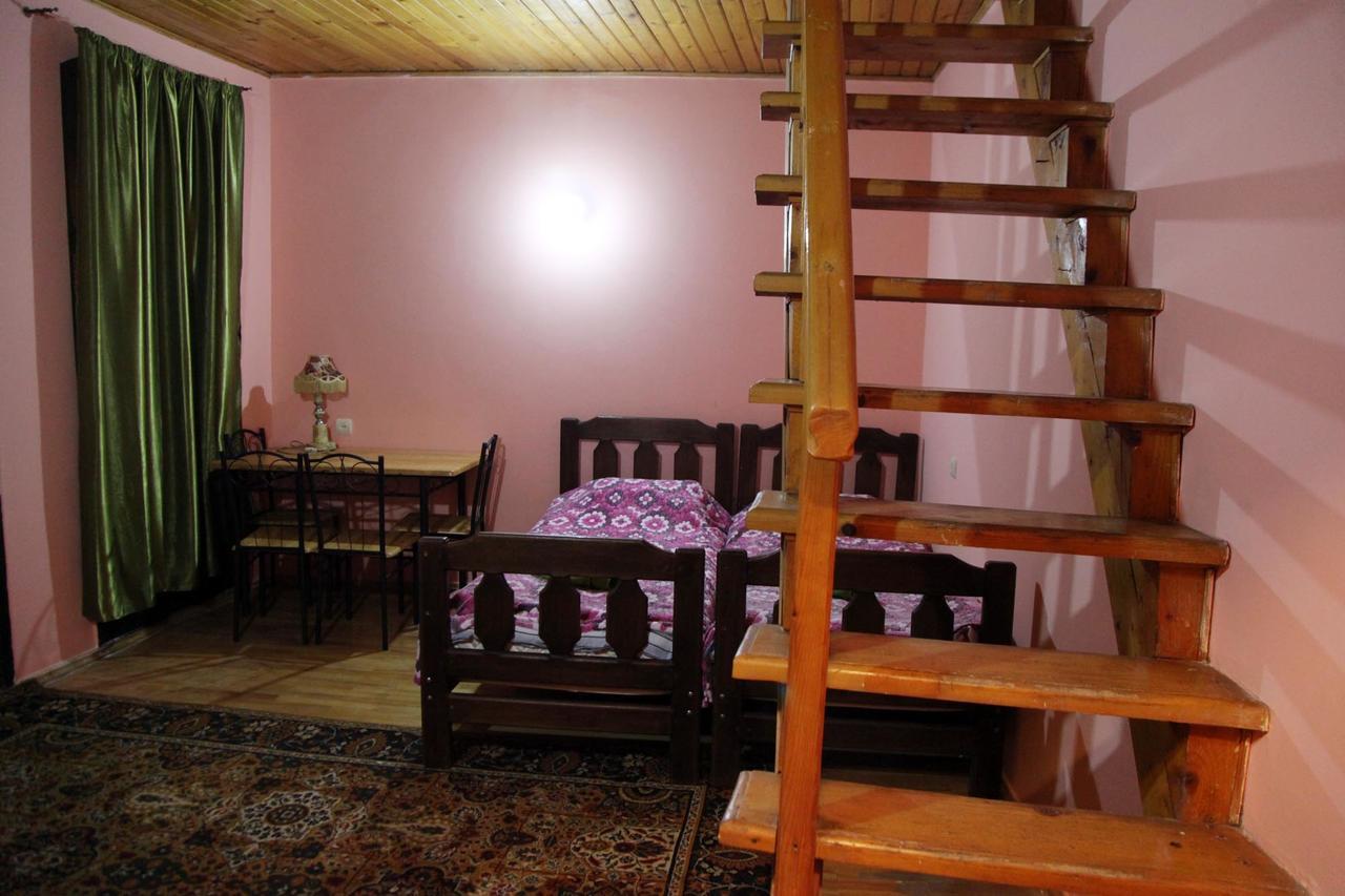 Apartamento Vintage House 19 Century Tiflis Exterior foto
