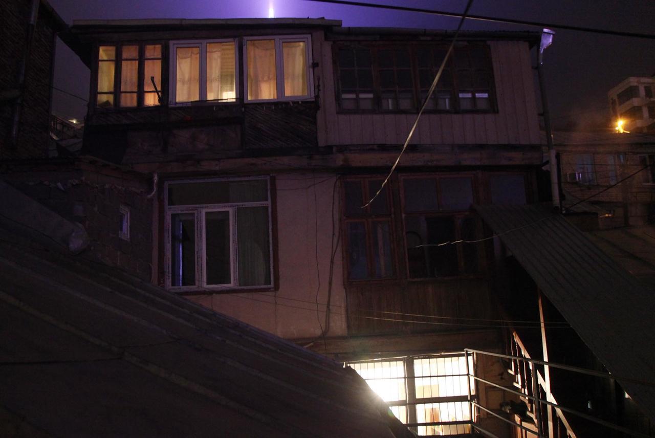 Apartamento Vintage House 19 Century Tiflis Exterior foto