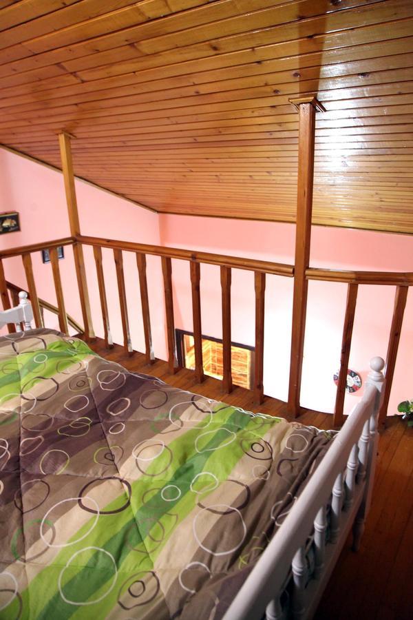 Apartamento Vintage House 19 Century Tiflis Exterior foto