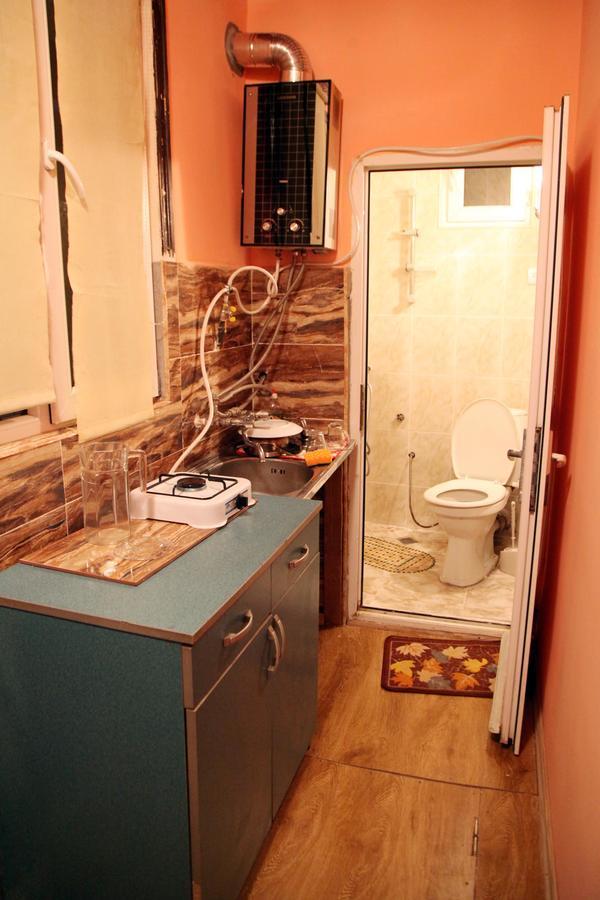Apartamento Vintage House 19 Century Tiflis Exterior foto